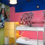 Mitte\'S Backpacker Hostel