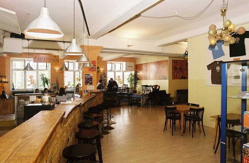 Hotel Mitte's Backpacker *